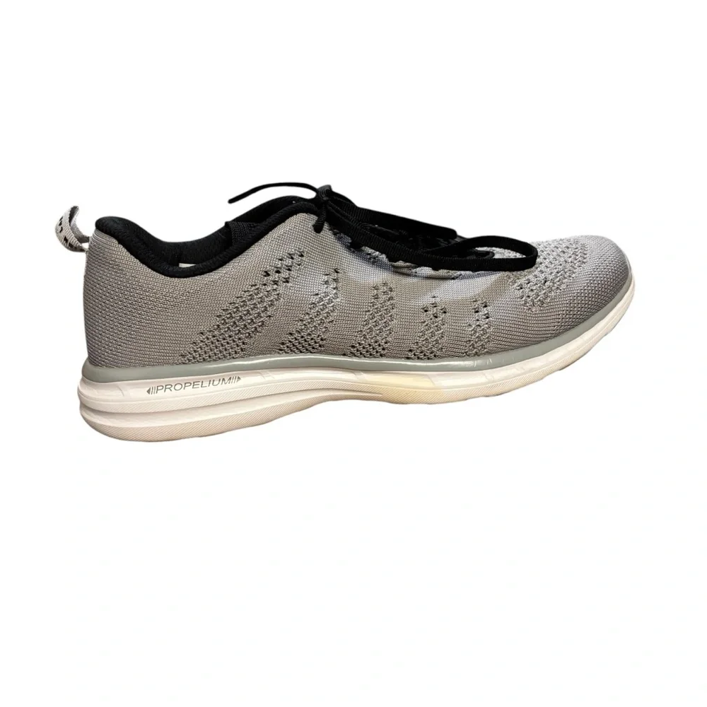 APL Techloom Pro Women’s Size Size 9.5‎ Black Grey White